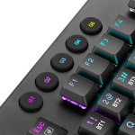 کیبورد گیمینگ ردراگون مدل Redragon Horus K618