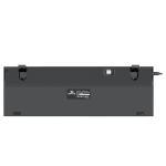 کیبورد گیمینگ ردراگون مدل Redragon Horus K618