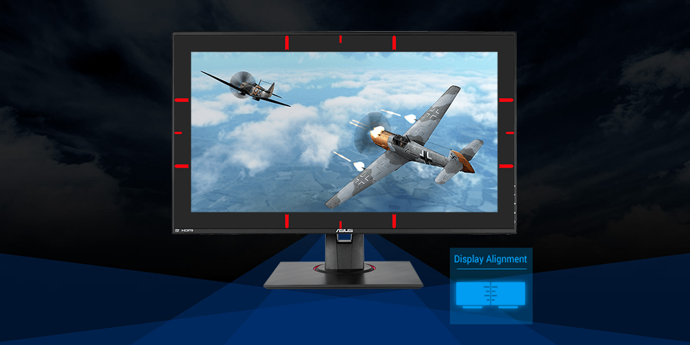 13مانیتور گیمینگ ایسوس Asus VG287QFمانیتور گیمینگ ایسوس Asus VG287QF مانیتور گیمینگ ایسوس Asus VG287QF