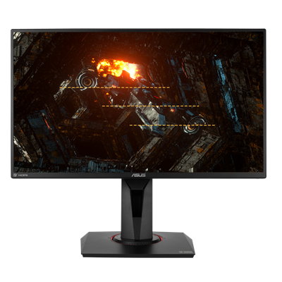 مانیتور گیمینگ ایسوس Asus VG258QM مانیتور گیمینگ ایسوس Asus VG258QM