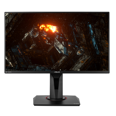 مانیتور گیمینگ ایسوس Asus VG258QM مانیتور گیمینگ ایسوس Asus VG258QM