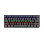 کیبورد گیمینگ تی دگر T-Dagger ARENA T-TGK321- سوییچ آبي