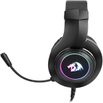هدست بازی ردراگون مدل Redragon Helyas H260