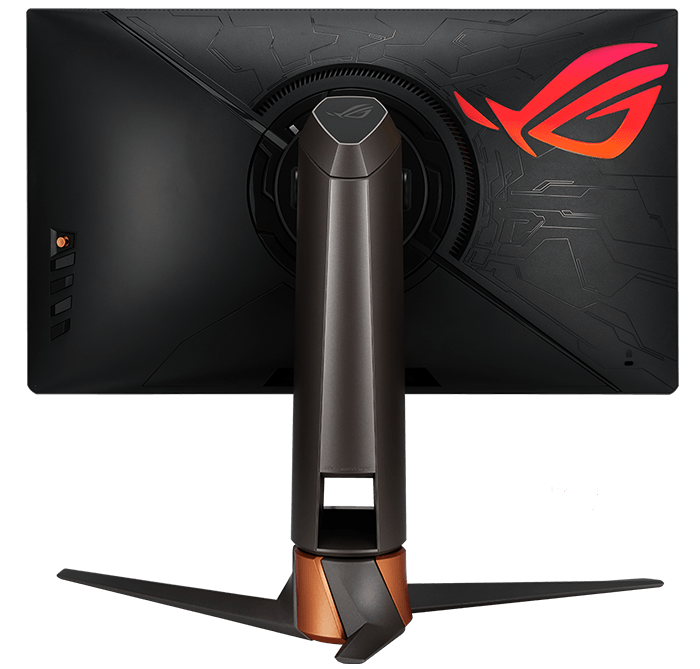 مانیتور گیمینگ ایسوس Asus ROG Swift PG259QN مانیتور گیمینگ ایسوس Asus ROG Swift PG259QN