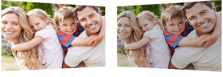 مانیتور گیمینگ ایسوس Asus VG287QF