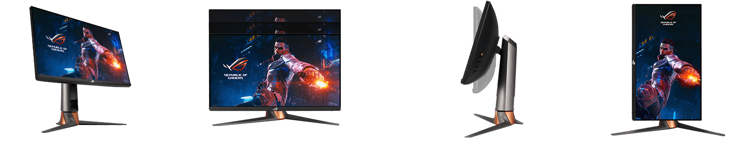 مانیتور گیمینگ ایسوس Asus ROG Swift PG259QN مانیتور گیمینگ ایسوس Asus ROG Swift PG259QN