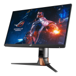 مانیتور گیمینگ ایسوس Asus ROG Swift PG259QN - تصویر 4