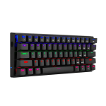کیبورد گیمینگ تی دگر T-Dagger ARENA T-TGK321- سوییچ آبي