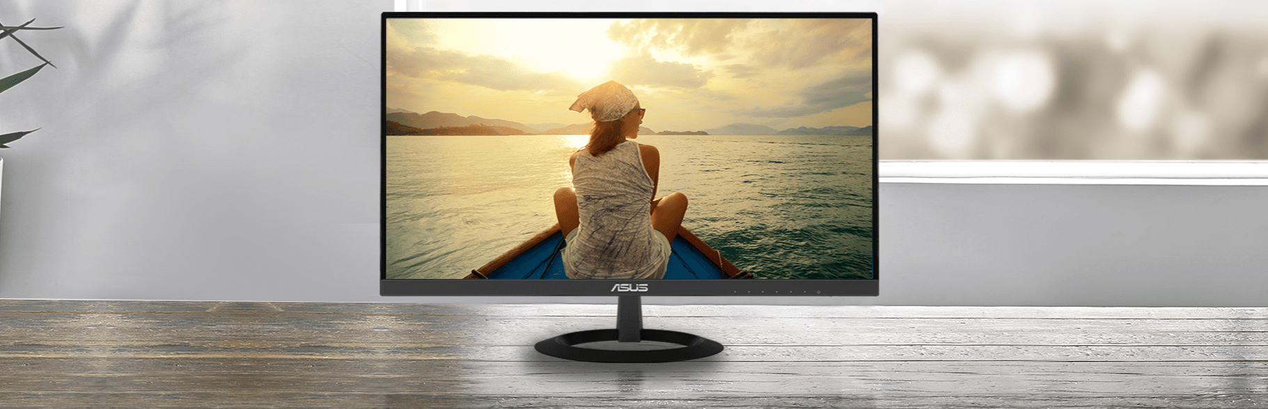 مانیتور گیمینگ ایسوس Asus VZ239HE مانیتور گیمینگ ایسوس Asus VZ239HE
