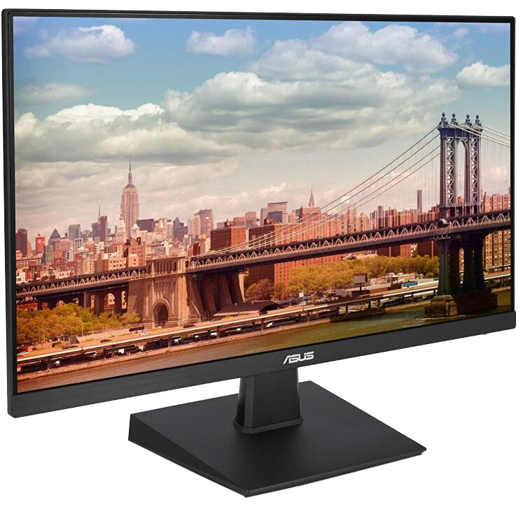 مانیتور گیمینگ ایسوز مدل Asus VA27EHE مانیتور گیمینگ ایسوز مدل Asus VA27EHE