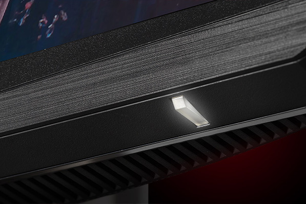مانیتور گیمینگ ایسوس Asus ROG Swift PG259QN مانیتور گیمینگ ایسوس Asus ROG Swift PG259QN