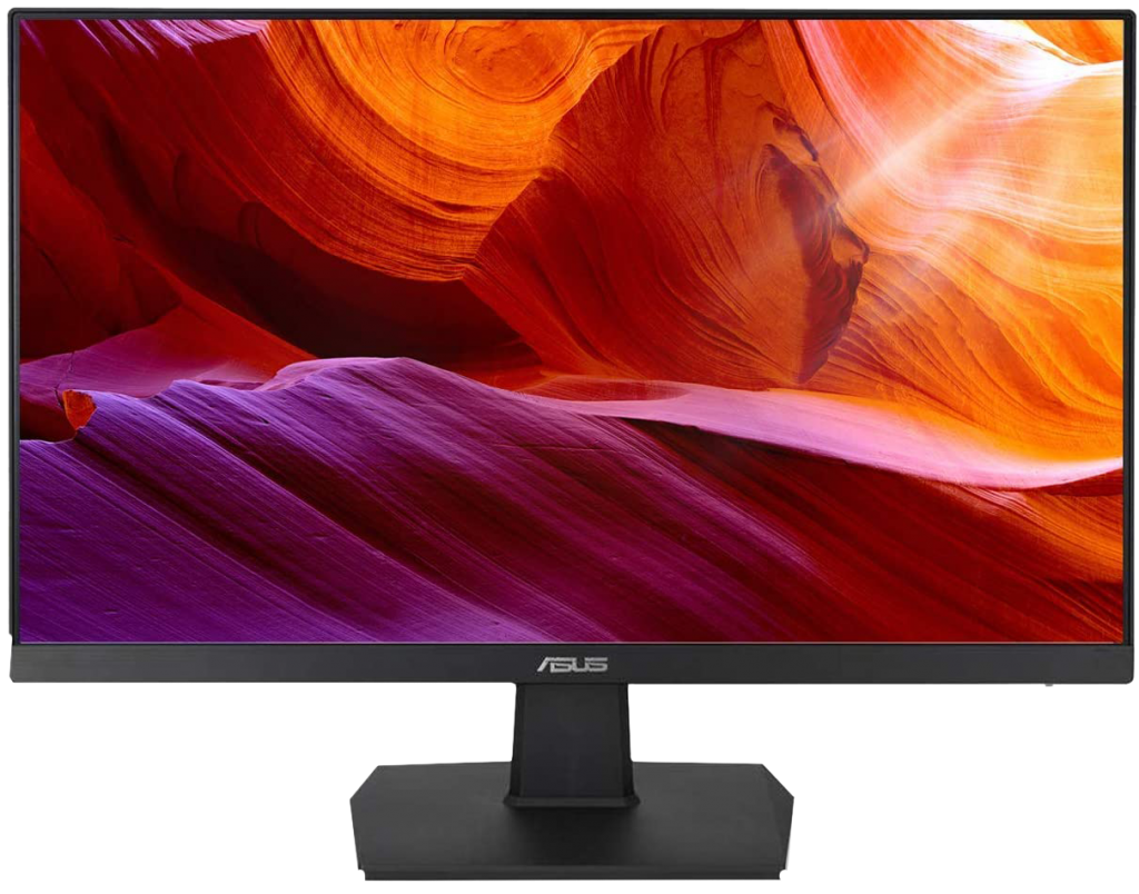 مانیتور گیمینگ ایسوز مدل Asus VA27EHE مانیتور گیمینگ ایسوز مدل Asus VA27EHE
