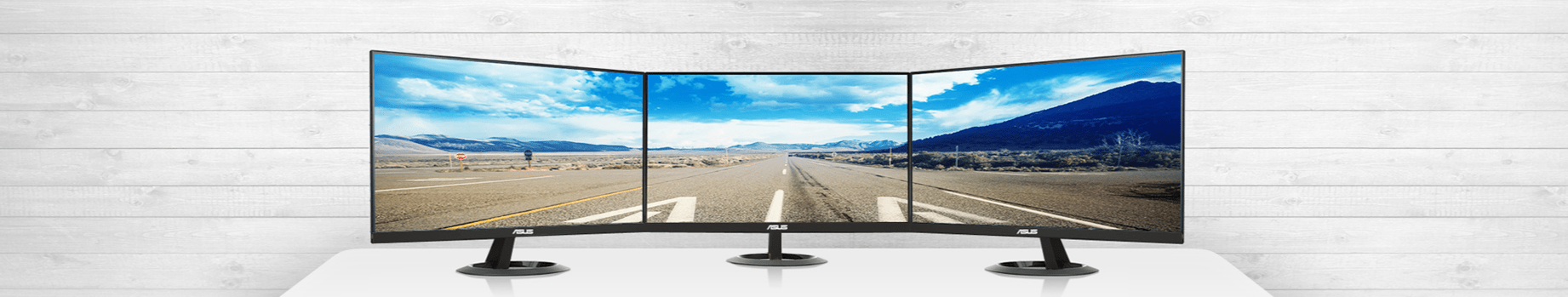 مانیتور گیمینگ ایسوس Asus VZ239HE مانیتور گیمینگ ایسوس Asus VZ239HE
