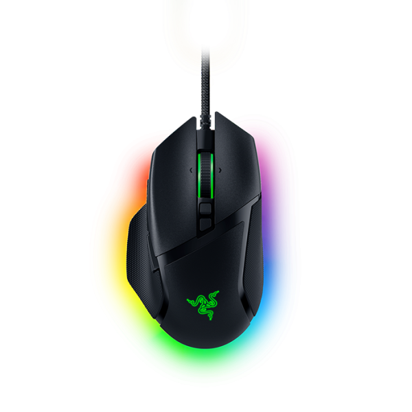 موس گیمینگ ریزر مدل Razer Basilisk V3