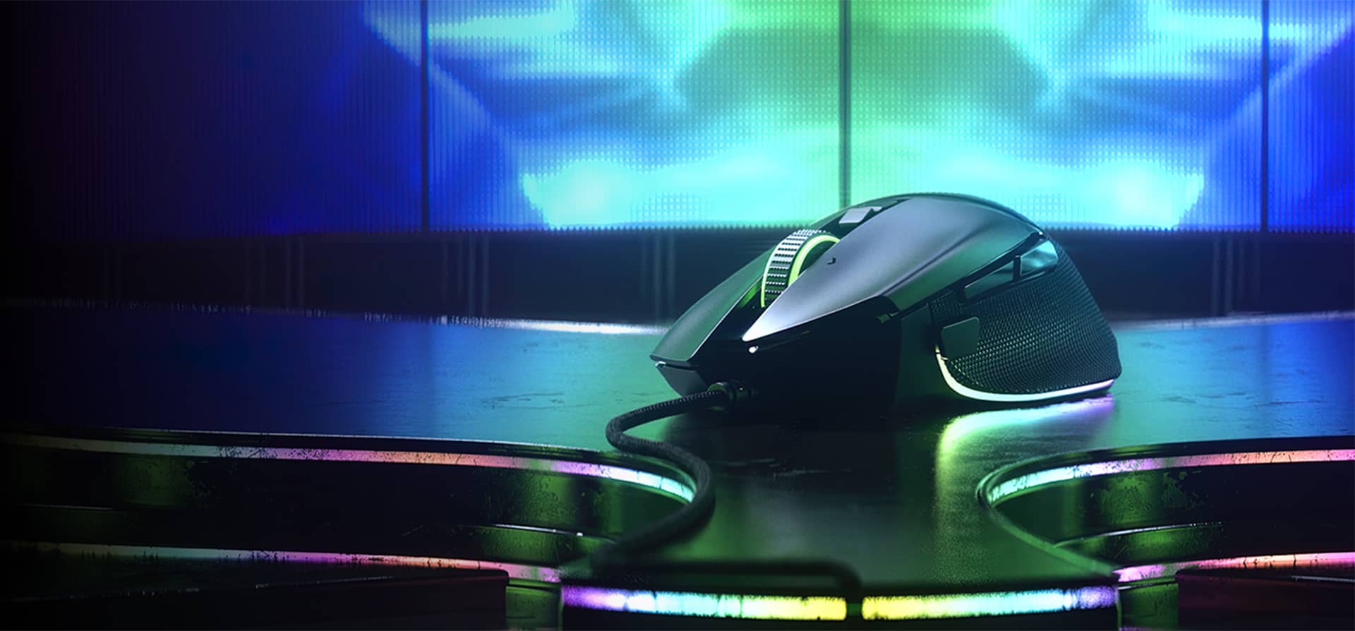موس گیمینگ ریزر مدل Razer Basilisk V3 X