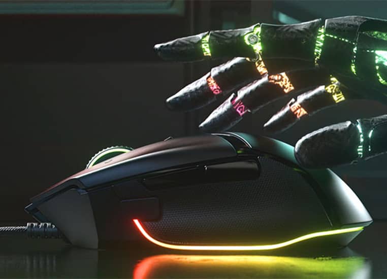 موس گیمینگ ریزر مدل Razer Basilisk V3 X