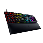 کيبورد گیمینگ ريزر مدل RAZER Huntsman V2 Red Switch