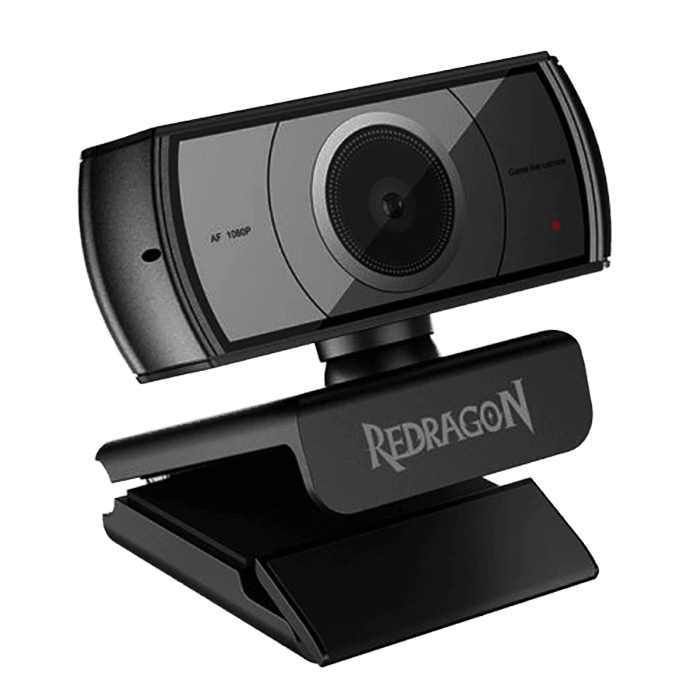 وب کم ردراگون مدل Redragon Apex GW900