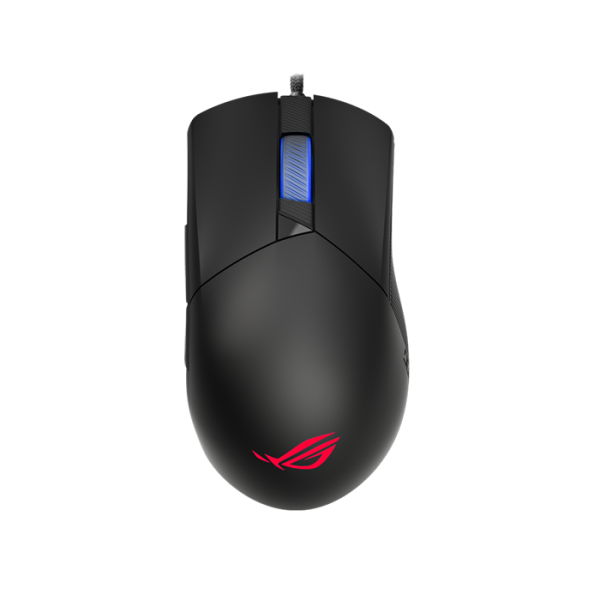 موس گیمینگ ASUS ROG Gladius III