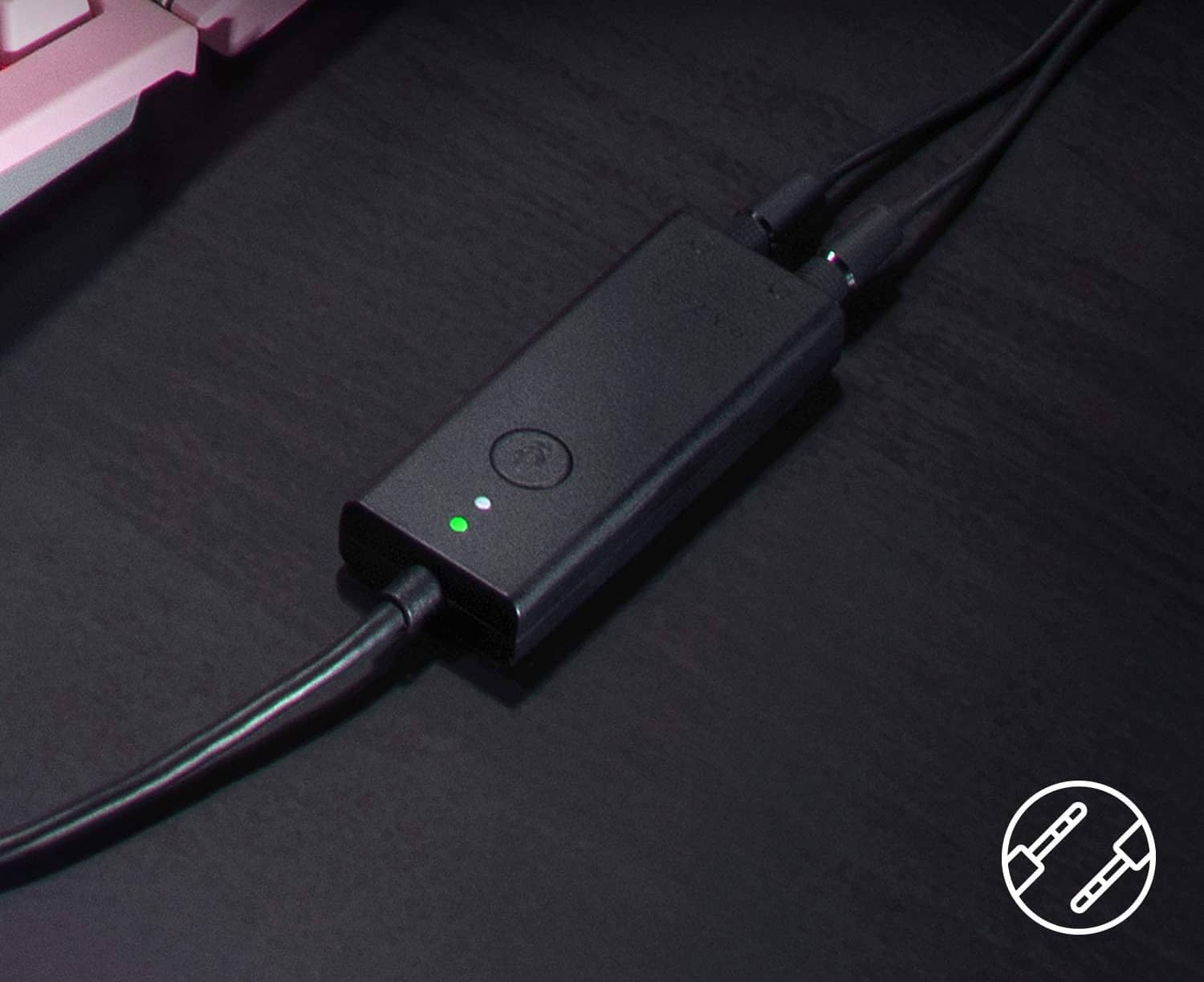 هدست گیمینگ ریزر مدل Razer Ifrit