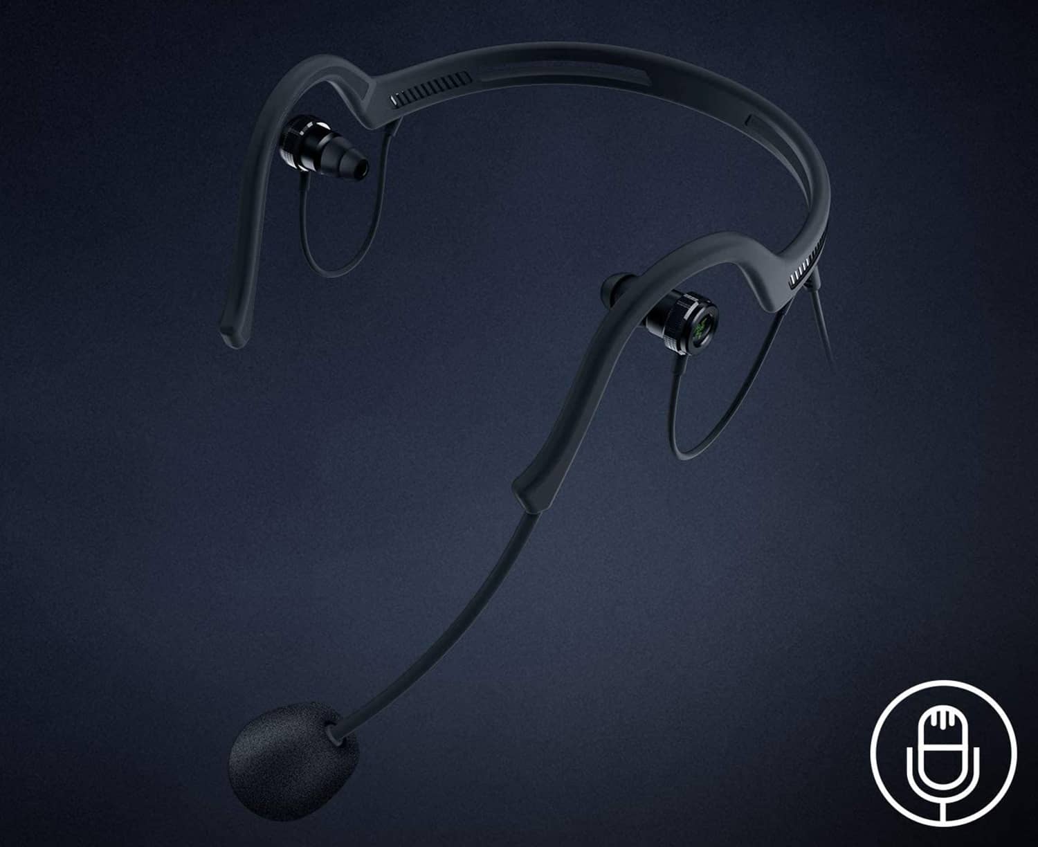 هدست گیمینگ ریزر مدل Razer Ifrit