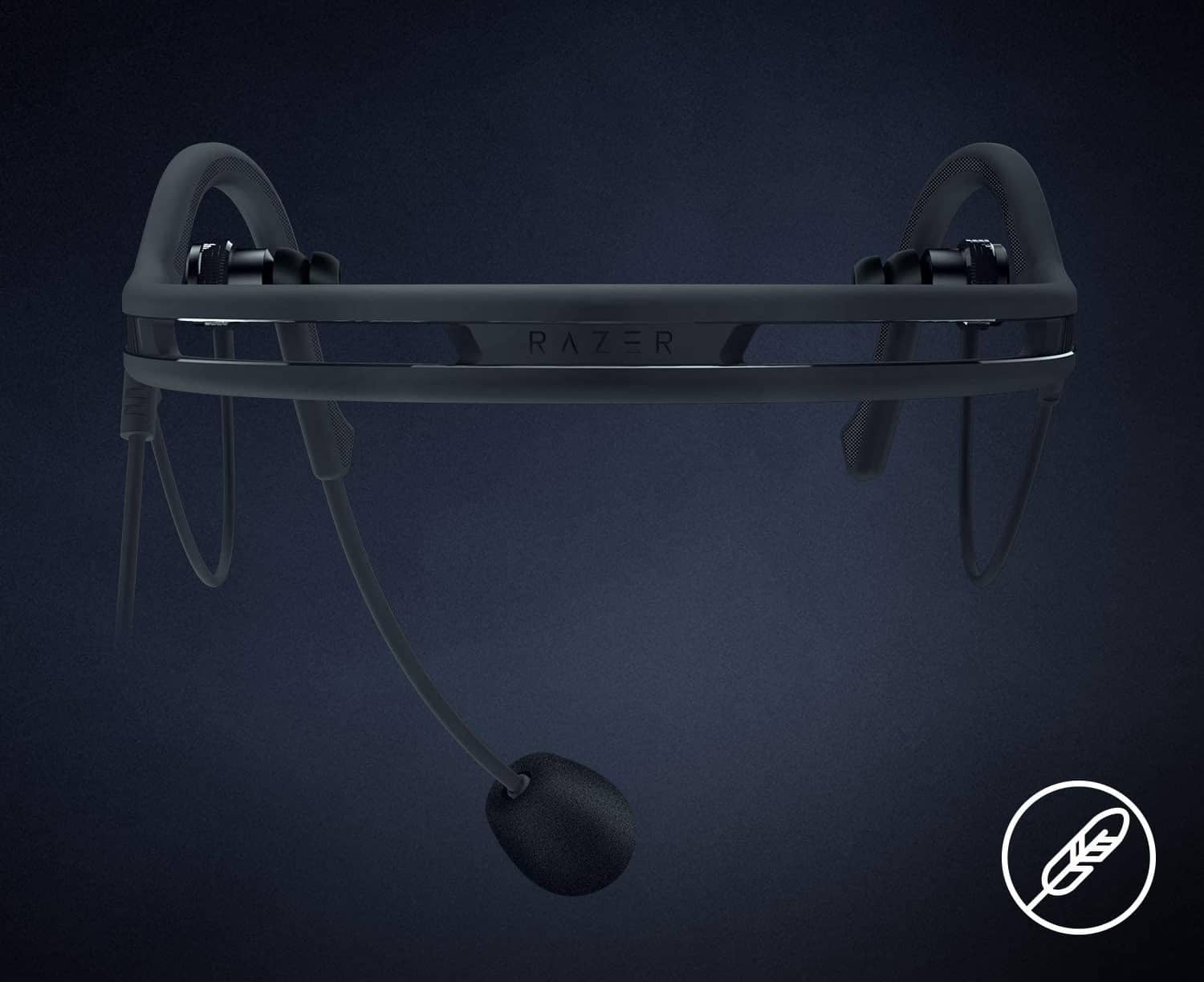 هدست گیمینگ ریزر مدل Razer Ifrit