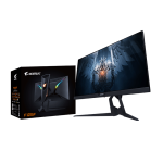 مانیتور گیمینگ آروس AORUS F125F