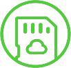موس گیمینگ ریزر مدل Razer Basilisk V3 X