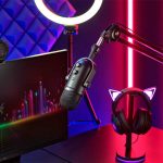 میکروفون ریزر RAZER SEIREN V2 Pro