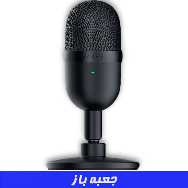 میکروفون ریزر RAZER SEIREN MINI (جعبه باز)