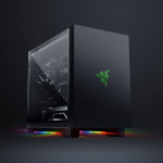 کیس ریزر Razer Tomahawk Mini ITX
