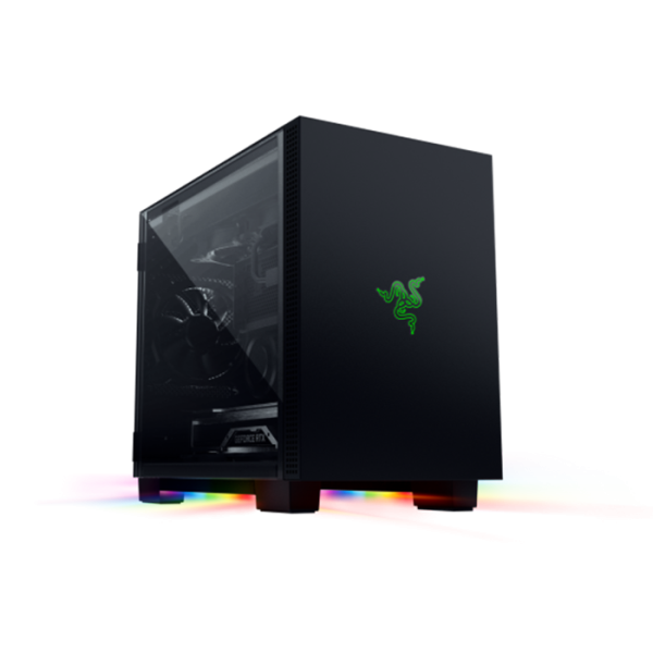 کیس ریزر Razer Tomahawk Mini ITX