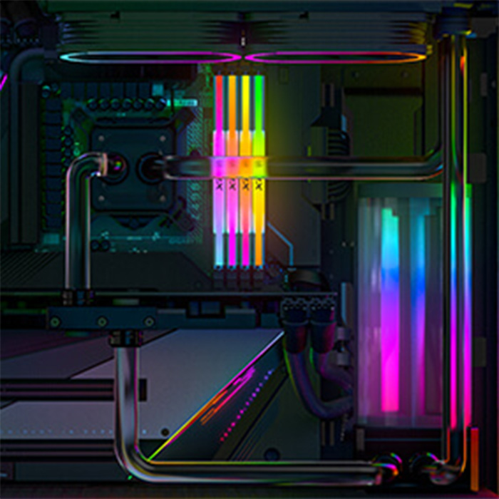 کیس ریزر Razer Tomahawk Mini ITX