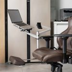 براکت چندمنظوره لپ‌تاپ دی‌ایکس‌ریسر مدل TG-MMS001-SN-1