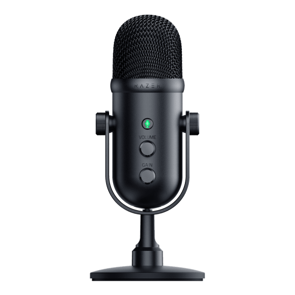میکروفون ریزر RAZER SEIREN V2 Pro