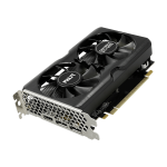 کارت گرافیک پلیت Palit GP OC GeForce GTX 1650