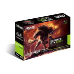 کارت گرافیک ایسوس ASUS Cerberus GeForce GTX 1050 Ti Advanced Edition