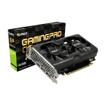 کارت گرافیک پلیت Palit GP OC GeForce GTX 1650