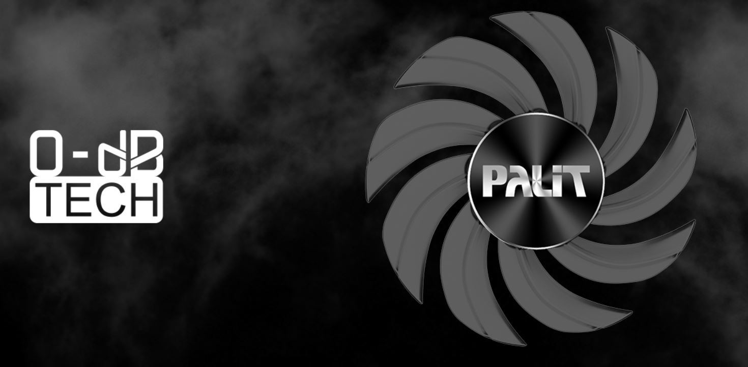 کارت گرافیک پلیت Palit GP OC GeForce GTX 1650