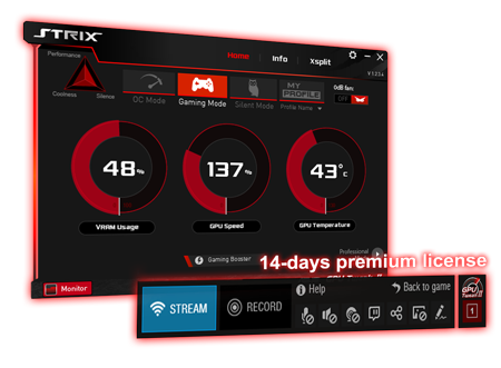 کارت گرافیک ایسوس ASUS Phoenix GeForce GTX 1050 Ti