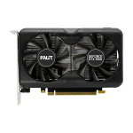 کارت گرافیک پلیت Palit GP OC GeForce GTX 1650
