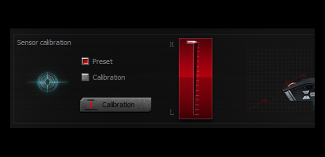 موس گیمینگ ای فورتک A4TECH BLOODY A90 موس گیمینگ ای فورتک A4TECH BLOODY A90