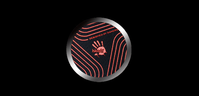 هدست گیمینگ ای فورتک مدل A4tech Bloody G530