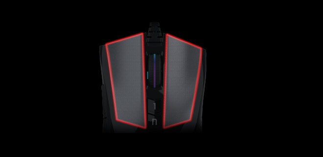 موس گیمینگ ای فورتک A4TECH BLOODY W90 Max موس گیمینگ ای فورتک A4TECH BLOODY W90 Max