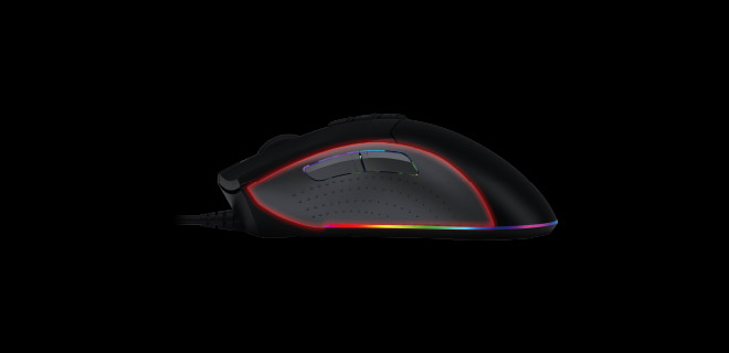موس گیمینگ ای فورتک A4TECH BLOODY W90 Max موس گیمینگ ای فورتک A4TECH BLOODY W90 Max
