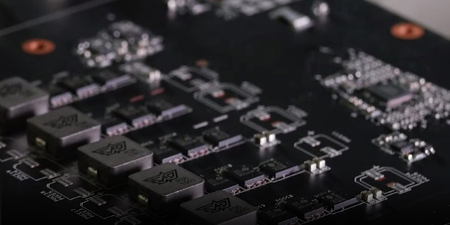 کارت گرافیک ایسوس ASUS Cerberus GeForce GTX 1050 Ti Advanced Edition