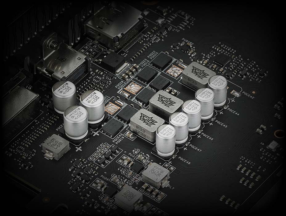کارت گرافیک ایسوس ASUS Cerberus GeForce GTX 1050 Ti Advanced Edition