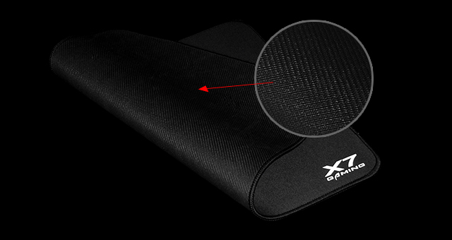 باندل موس و پد موس گیمینگ ای فورتک مدل A4TECH X7120