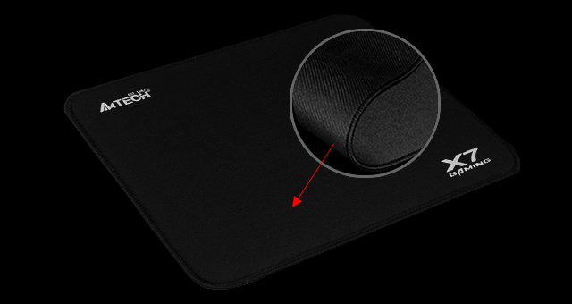 باندل موس و پد موس گیمینگ ای فورتک مدل A4TECH X7120