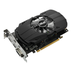 کارت گرافیک ایسوس ASUS Phoenix GeForce GTX 1050 Ti